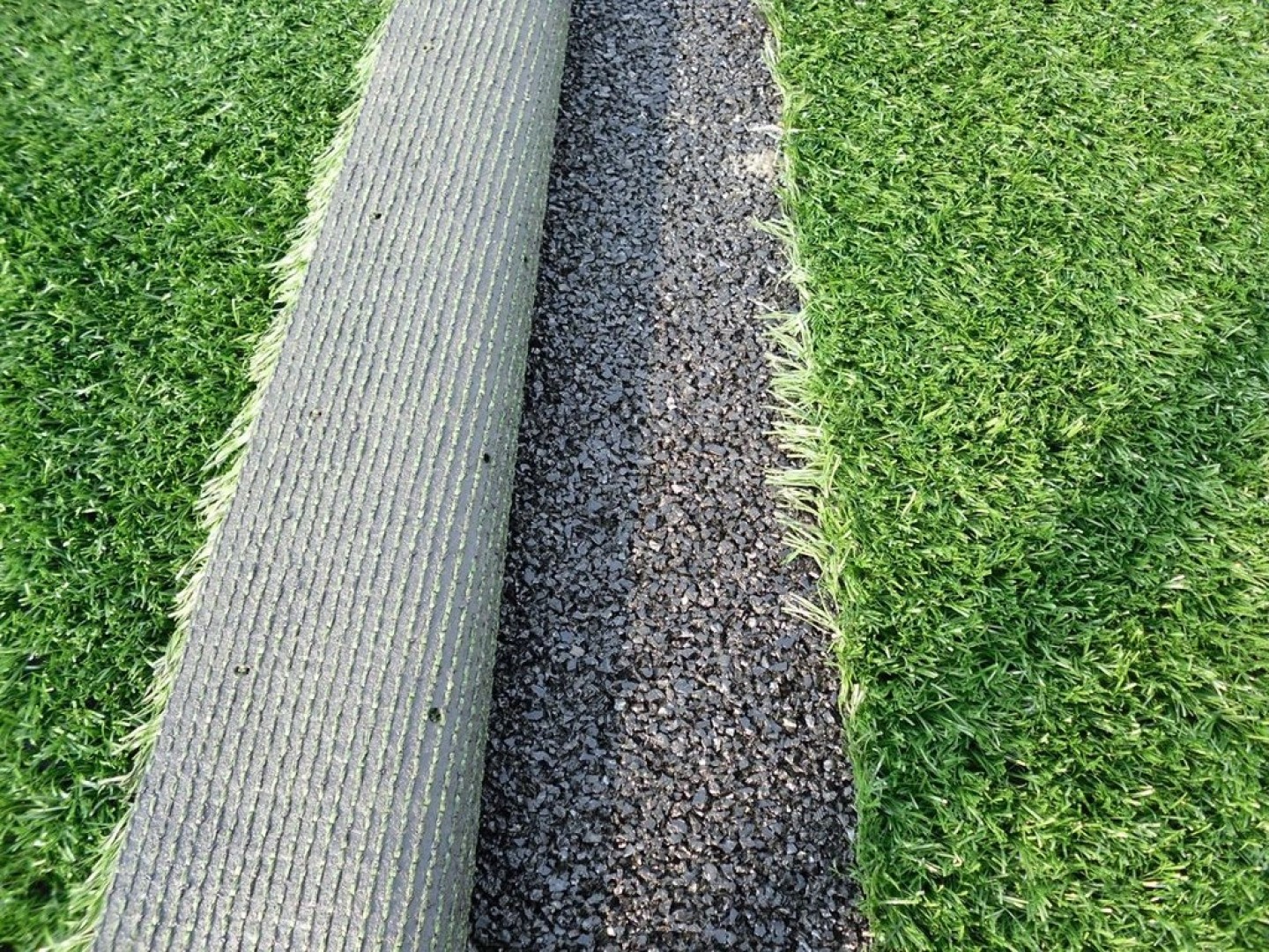 Avondale Synthetic Grass Installation